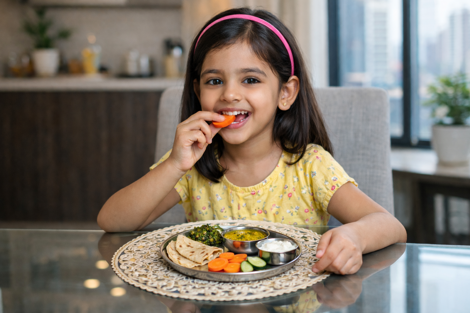 Paediatric Nutrition