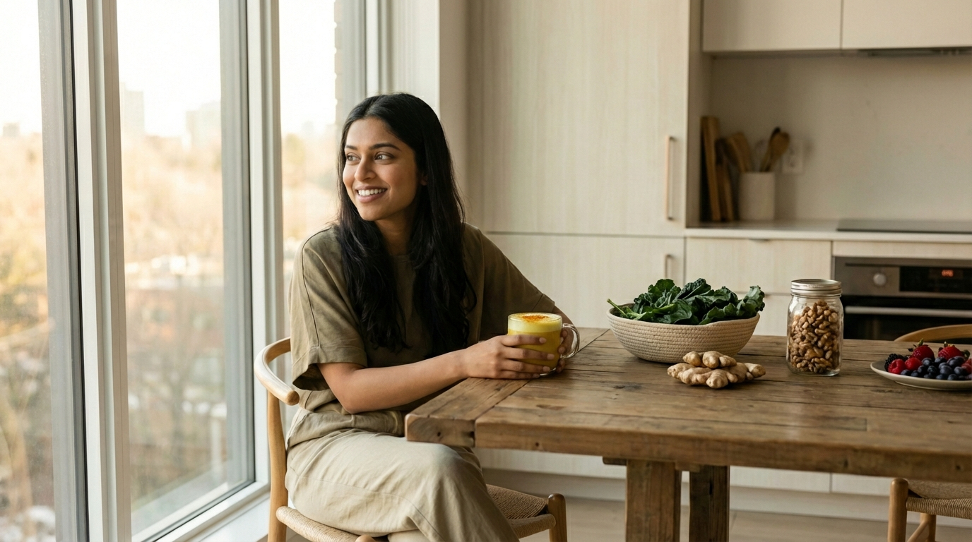 Gut Health Management