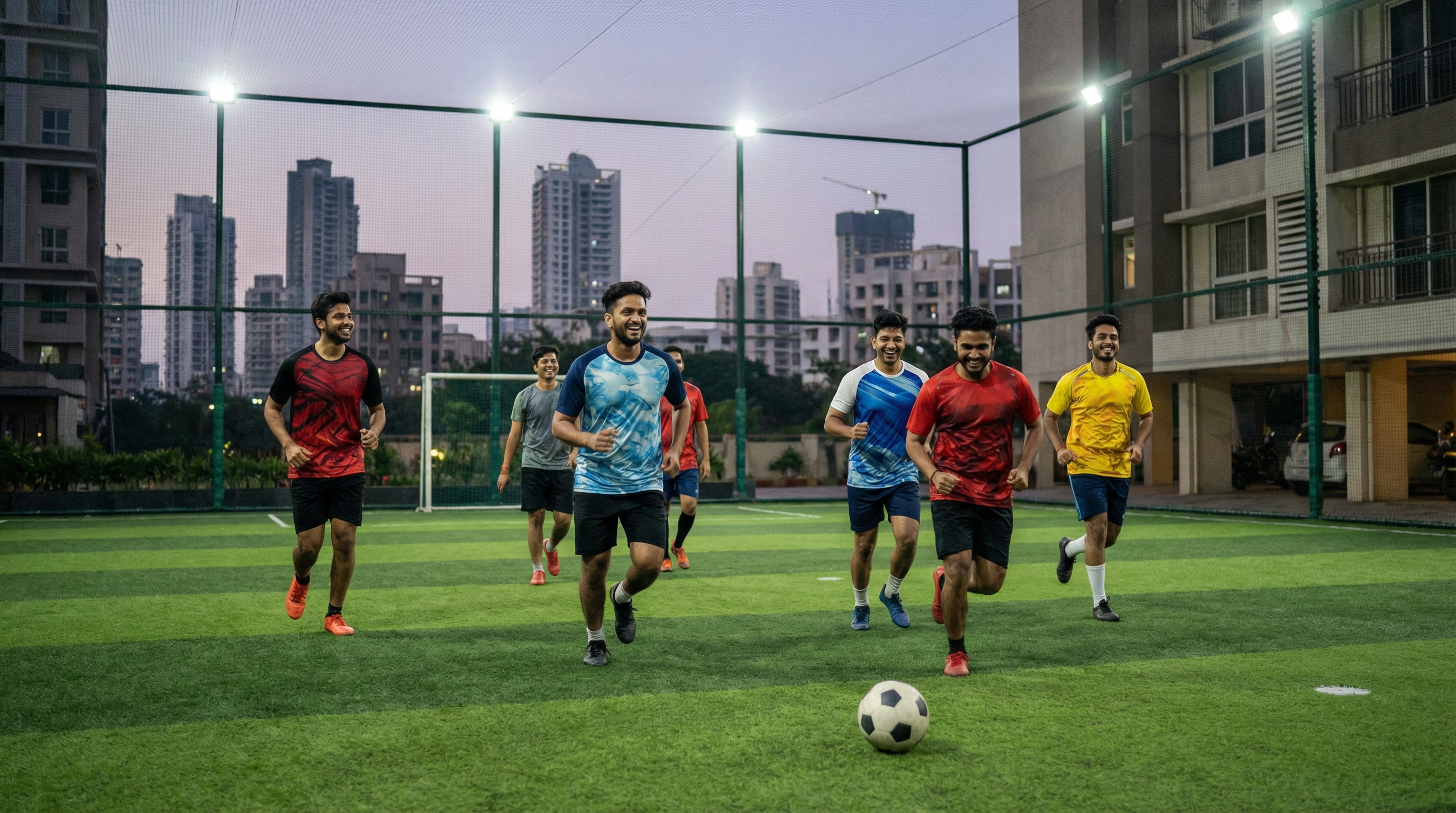 Men's Sports Nutrition