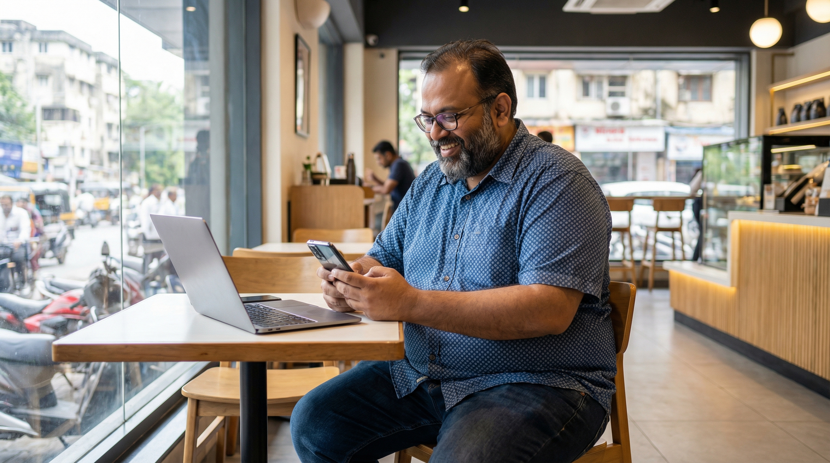 Men's Weight Management