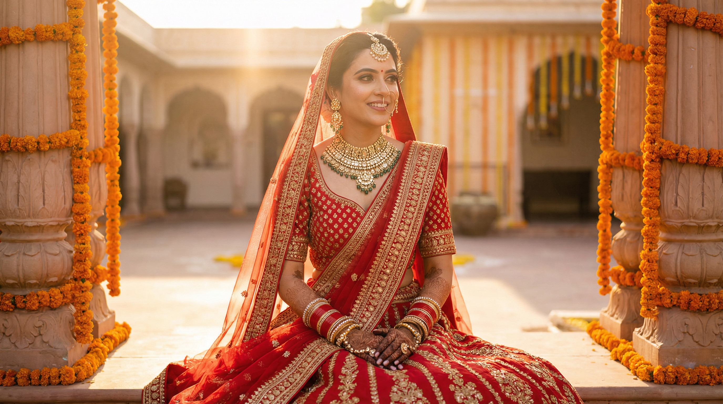 Nutrition for Brides