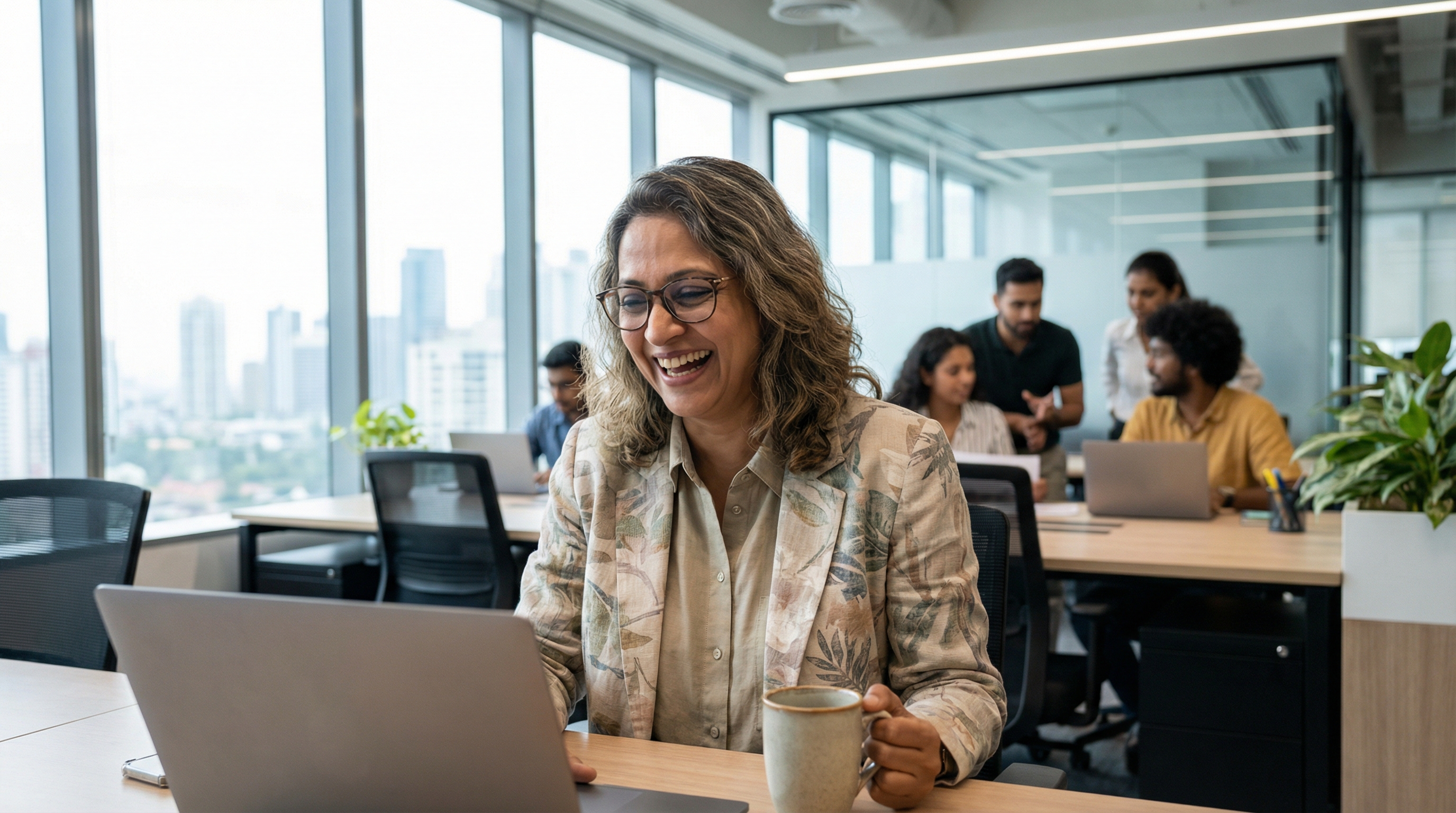 Perimenopause Nutrition