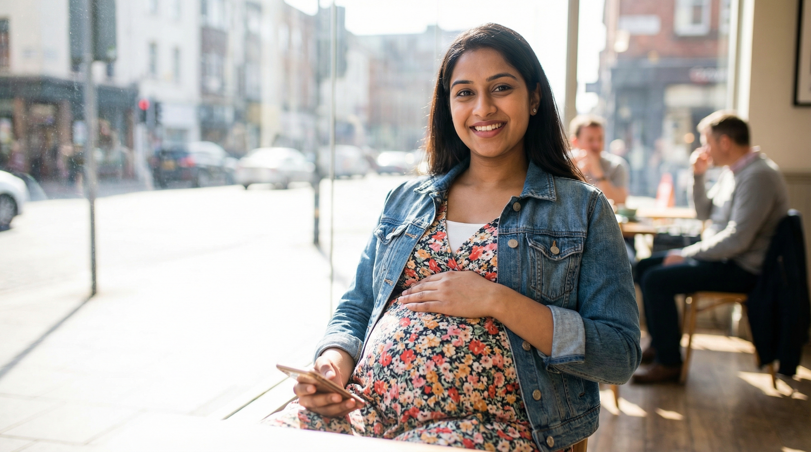 Pregnancy & Lactation Nutrition