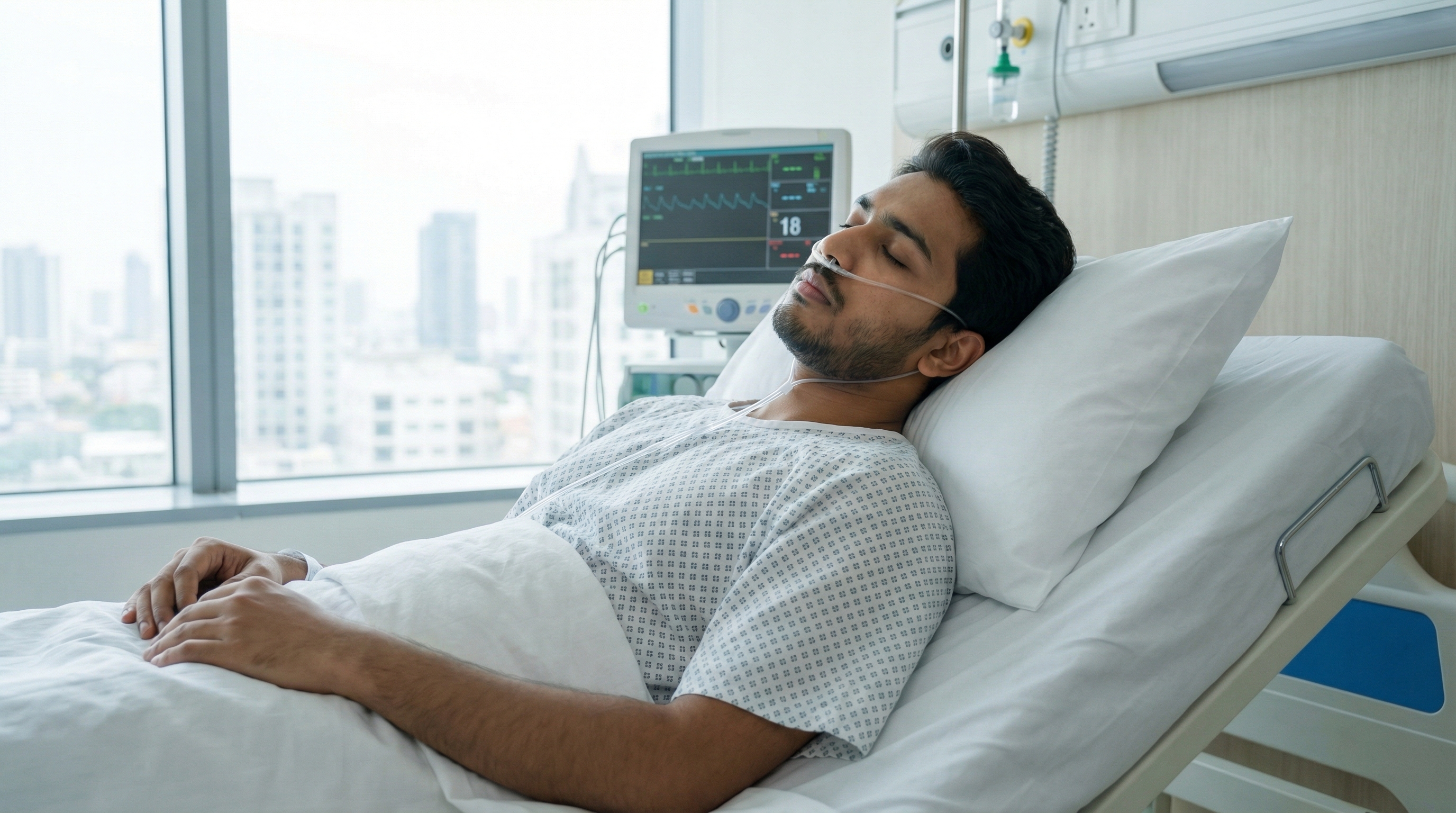 Prostate Health Support