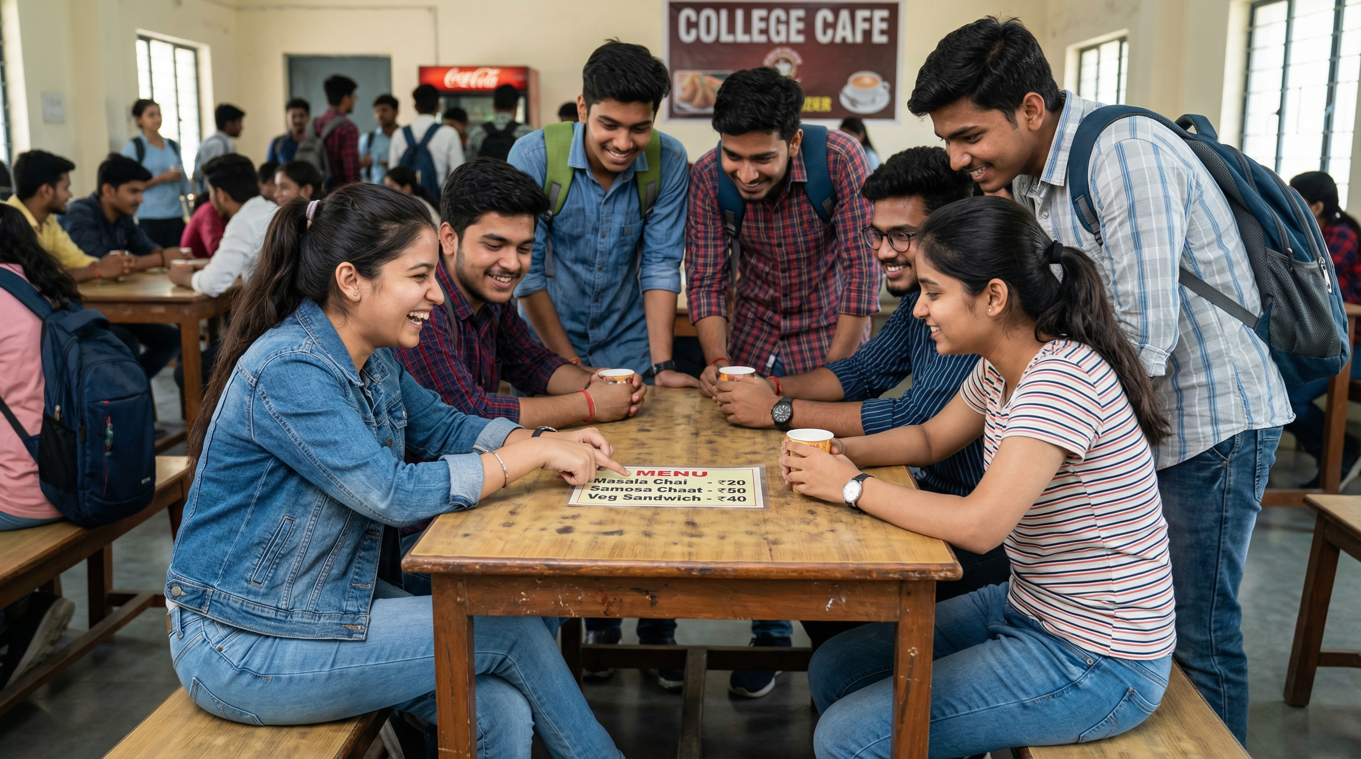 Nutrition Services for Schools