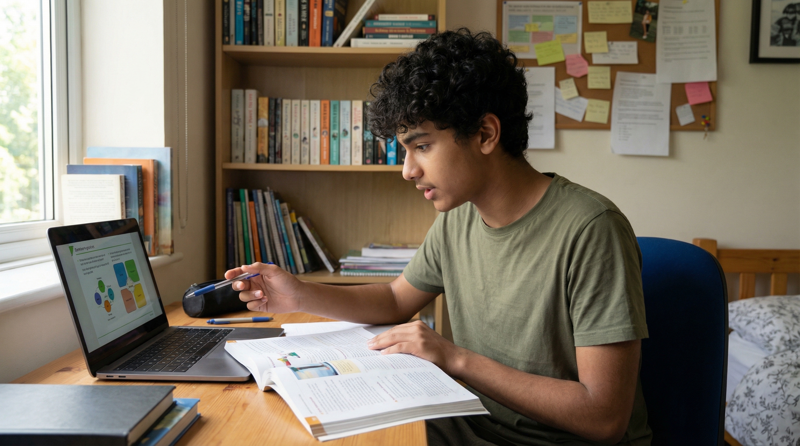 Teens & Adolescents Nutrition