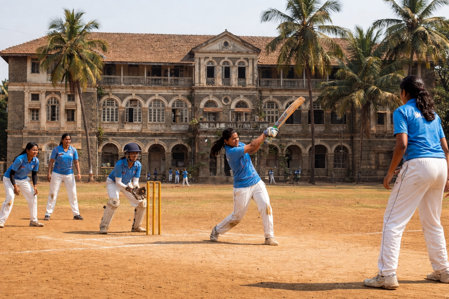 Women's Sports Nutrition