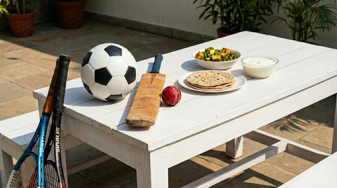 Workplace Nutrition & Wellness Consulting